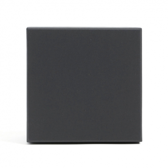 스페셜 모던 선물상자(15.5x15.5cm) (블랙)