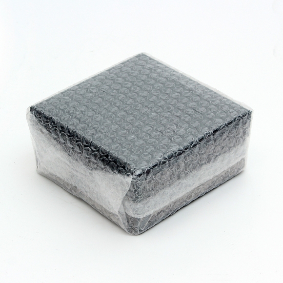 스페셜 모던 선물상자(15.5x15.5cm) (블랙)
