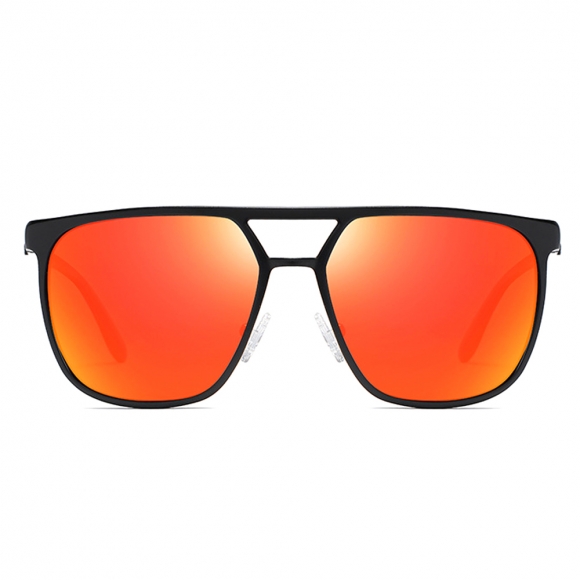 칼리크 편광 선글라스 GR-GR (남성용) (오렌지)