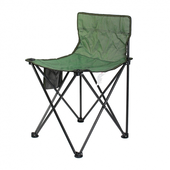 캠핑용 접이식 6인 테이블 의자세트(그린)