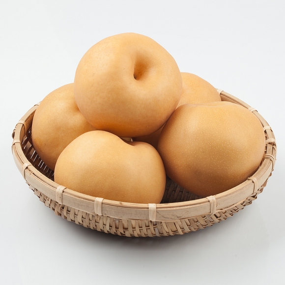 [초록자연] 신고 배 15kg(21-25과) (프리미엄)