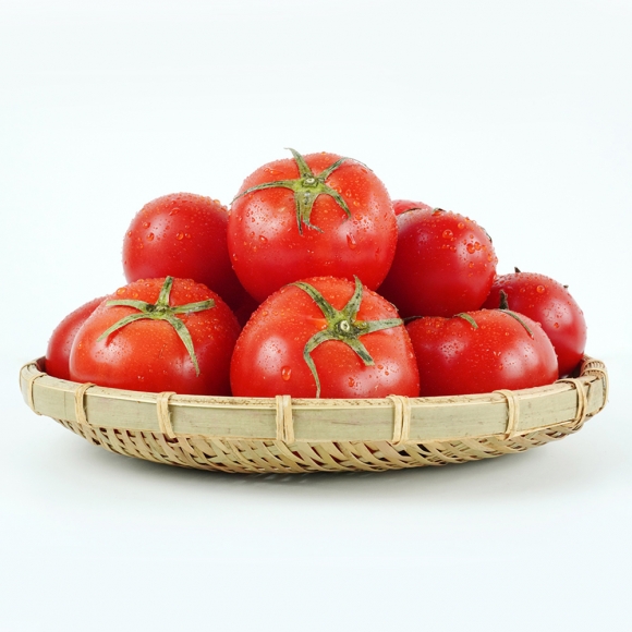 [초록자연] 완숙 토마토 2.5kg (2번)
