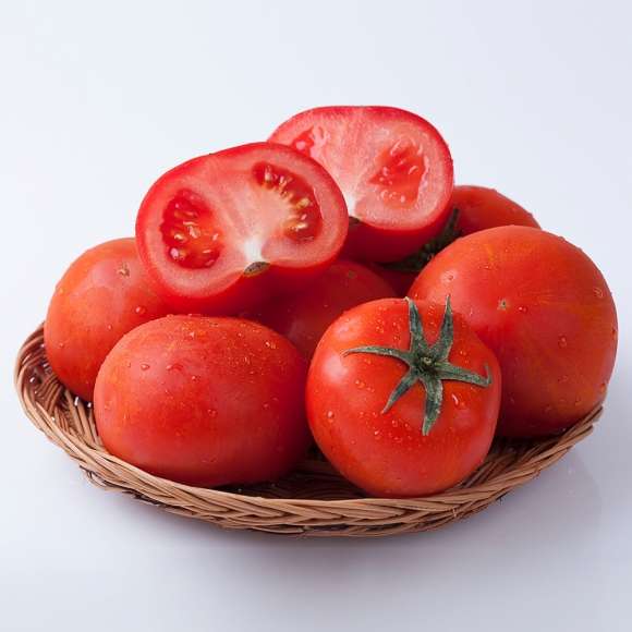 [초록자연] 완숙 토마토 2.5kg (3번)