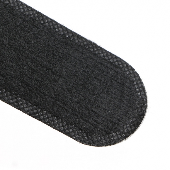 모자 오염방지 패드 캡가드 10p세트(블랙)