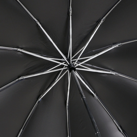 거꾸로 LED 완전자동 양산 겸 우산(블루)