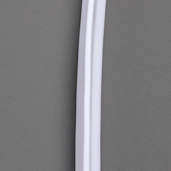 워터펜스 T자형 실리콘 물막이(100cm) (화이트)