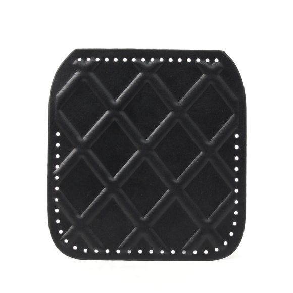 DIY 손바느질 가죽가방 키트(체인백) (블랙)