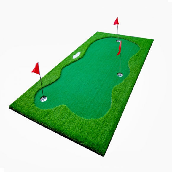 대형 골프 퍼팅 매트(150cmx300cm)