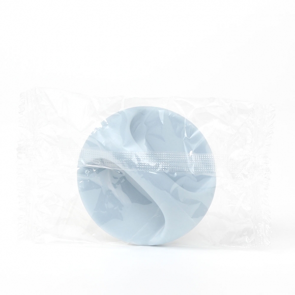 핸디핏 접착식 손잡이 15p세트(블루)