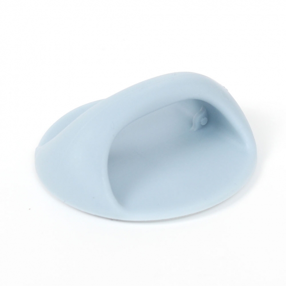 핸디핏 접착식 손잡이 15p세트(블루)