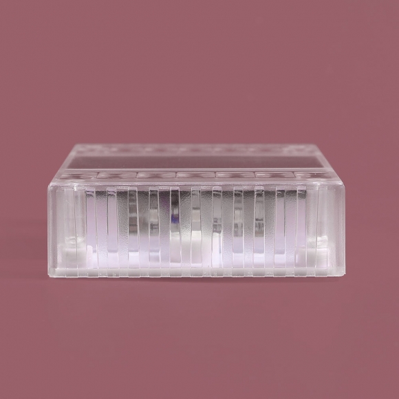 LED 무선 태양광 벽부등 4p세트(백색)