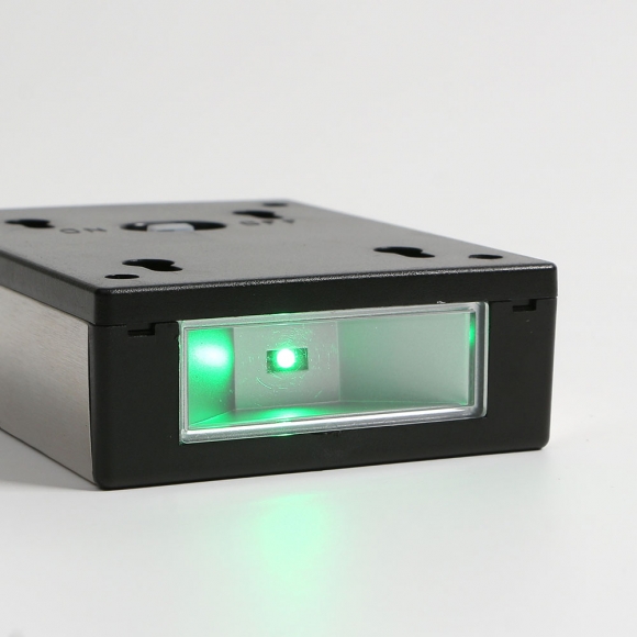 LED 솔라 실버 태양광 벽부등 2p세트(레인보우)