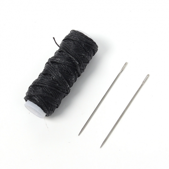 DIY 손바느질 가죽가방 키트(스카프백)