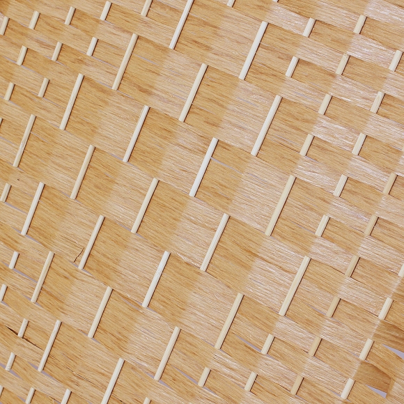 라탄 구텐 4단 파티션(180cmx200cm) (베이지)