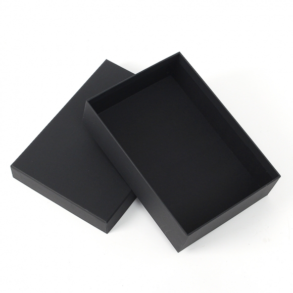 스페셜 모던 선물상자(25x17.5cm) (블랙)