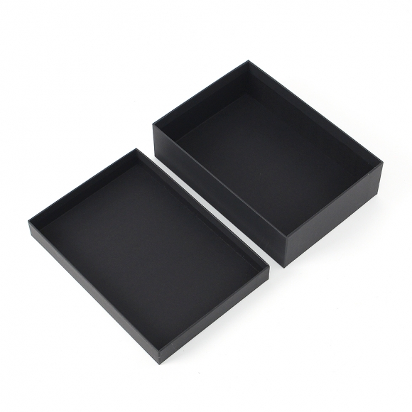 스페셜 모던 선물상자(25x17.5cm) (블랙)