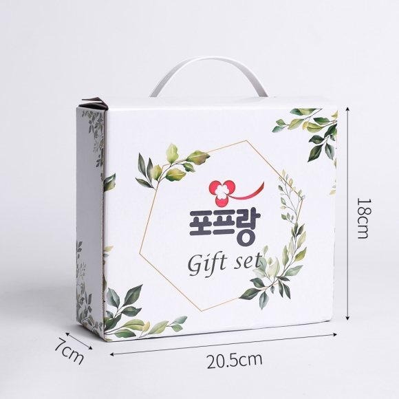 포프랑 구연산+베이킹소다+과탄산소다 3종세트