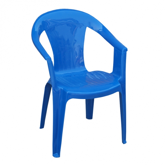 팔걸이 의자 4p세트