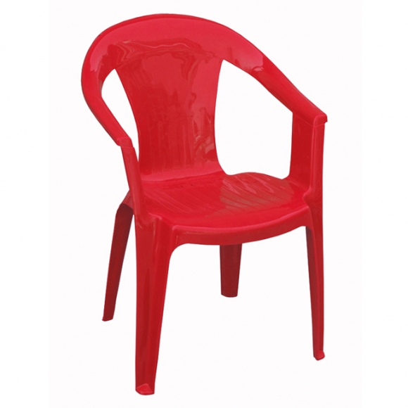 팔걸이 의자 4p세트