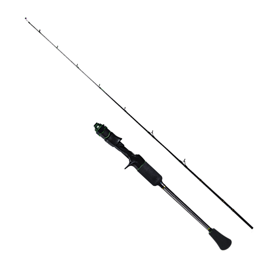 Oce 카본 스쿠루 릴 루어 낚시대 M fishing rod 물놀이 도구 낚시 채비 용품