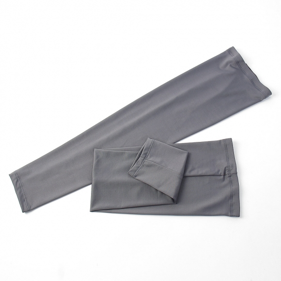 UV차단 아이스 쿨 다리토시(S) (다크그레이)