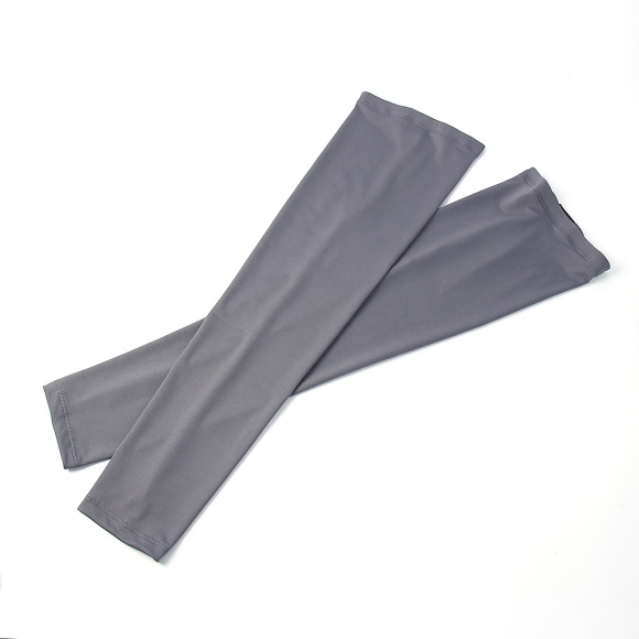 UV차단 아이스 쿨 다리토시(S) (다크그레이)