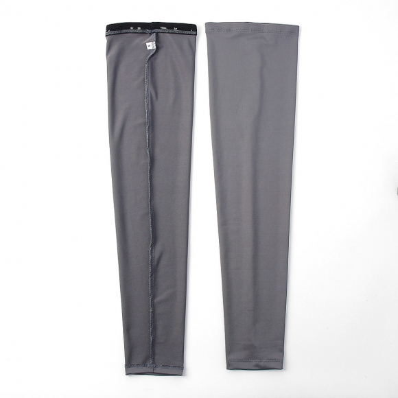 UV차단 아이스 쿨 다리토시(S) (다크그레이)