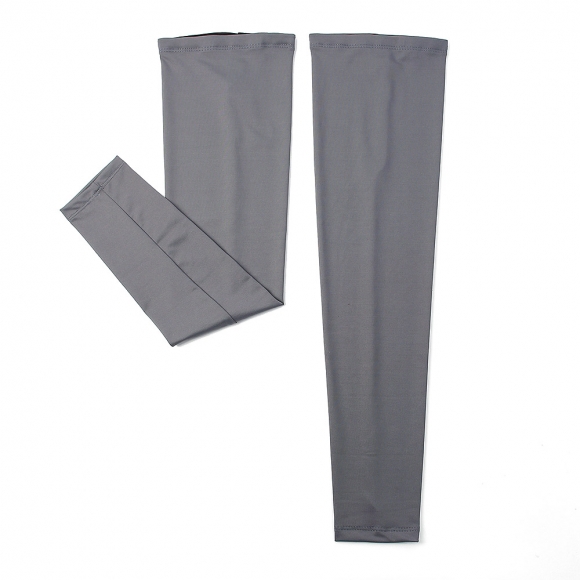 UV차단 아이스 쿨 다리토시(S) (다크그레이)