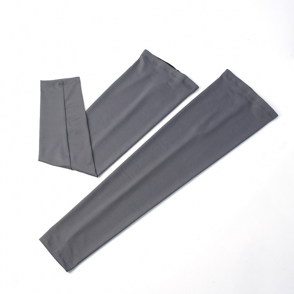 UV차단 아이스 쿨 다리토시(S) (다크그레이)