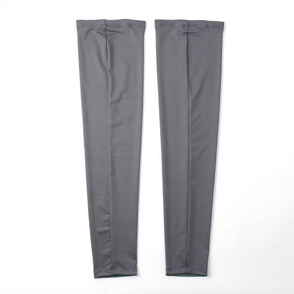 UV차단 아이스 쿨 다리토시(S) (다크그레이)