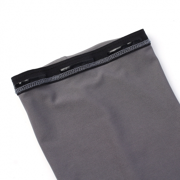 UV차단 아이스 쿨 다리토시(L) (다크그레이)