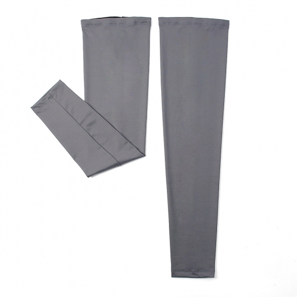 UV차단 아이스 쿨 다리토시(L) (다크그레이)