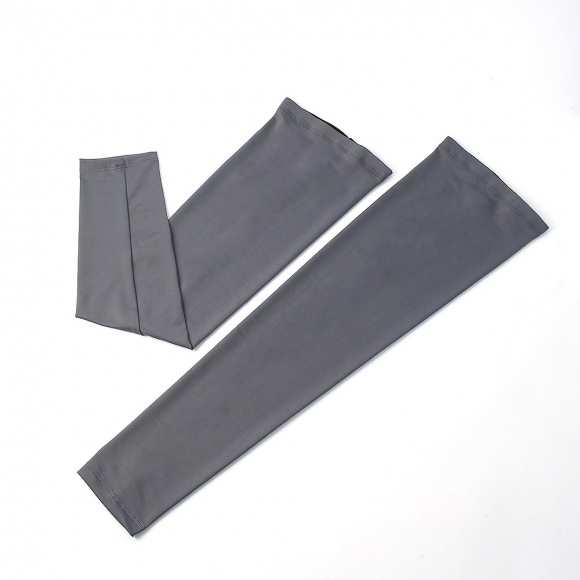 UV차단 아이스 쿨 다리토시(L) (다크그레이)