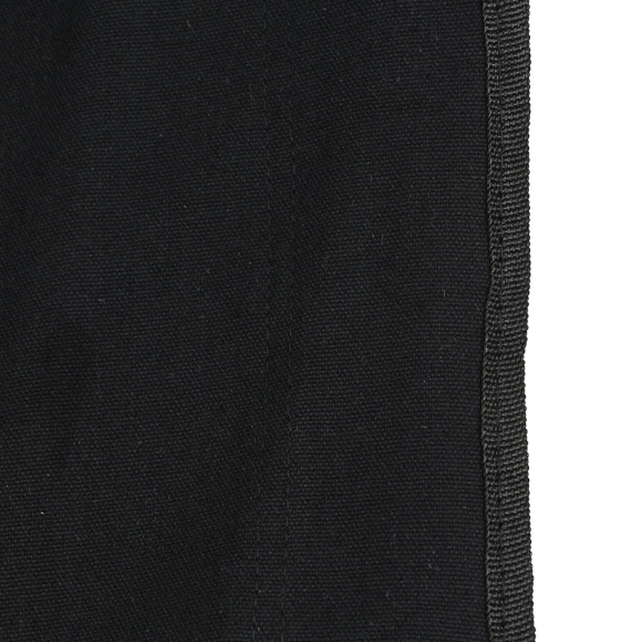 감성우드 접이식 캠핑의자(49x95cm) (블랙)