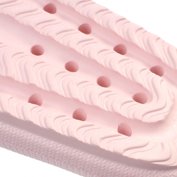 마이홈 통굽 논슬립 슬리퍼(235-240mm) (핑크)