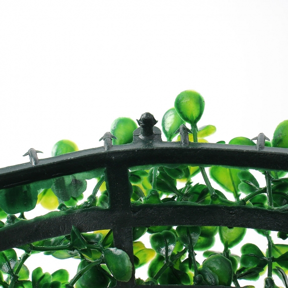 그린 인테리어 인조 잔디볼(30cm) (파릇새싹)