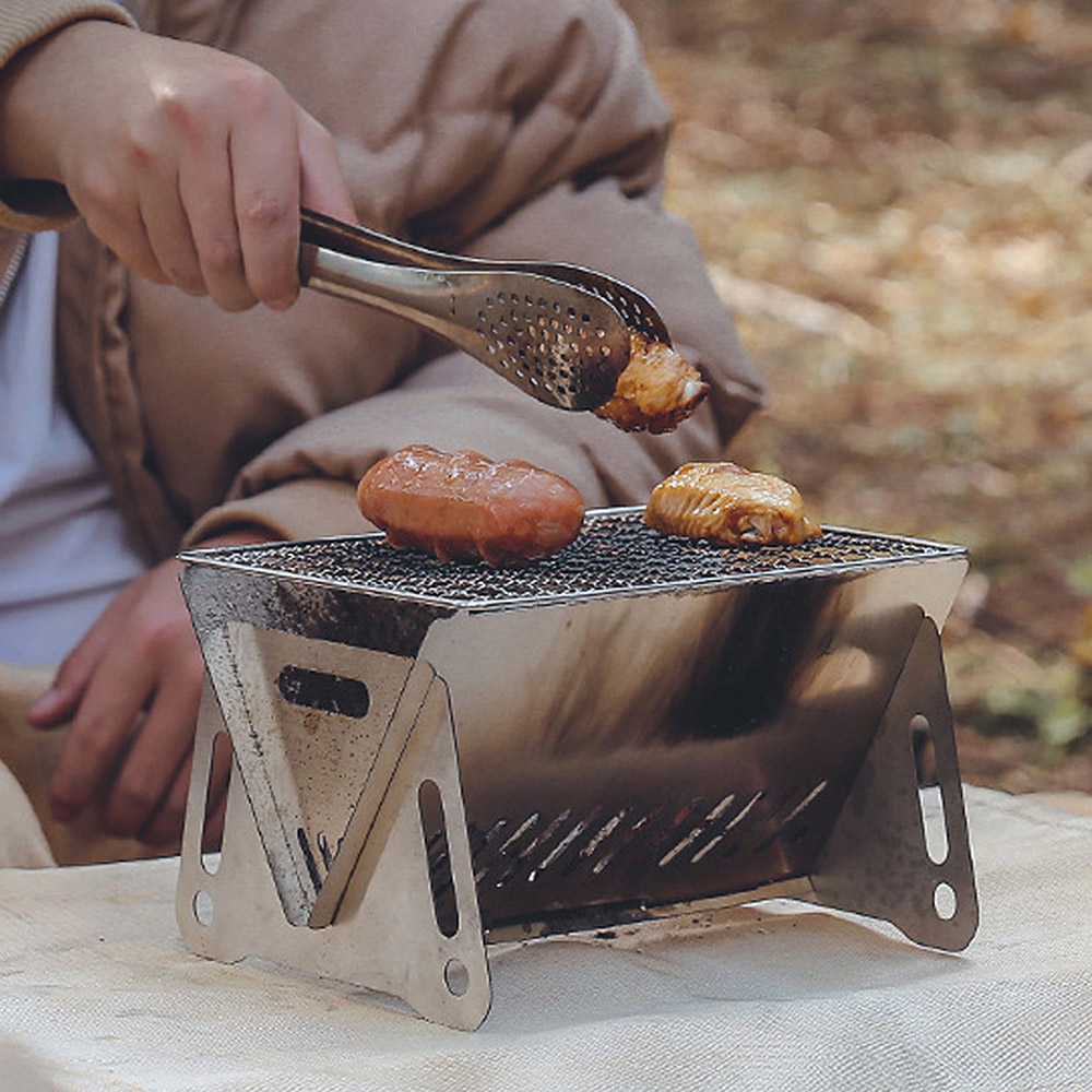 미니 화로대 개인화로 숯불화로