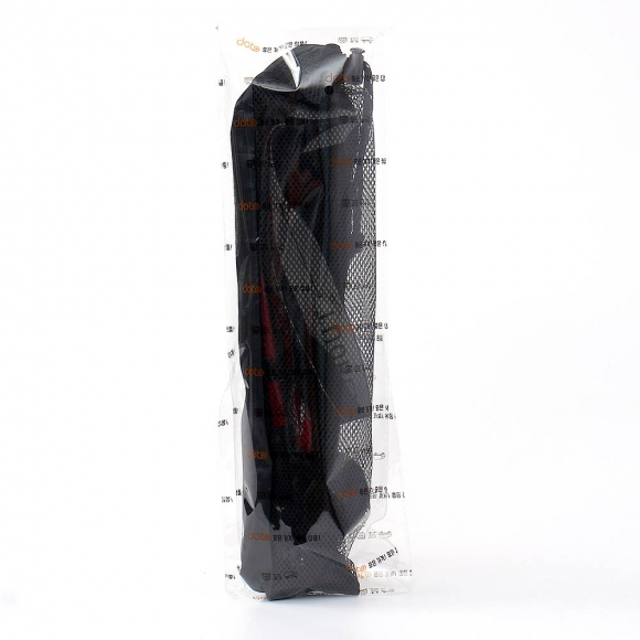 액티브원 5단 접이식 등산스틱(110cm) (레드)