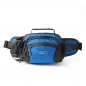 터프 등산용 힙색(블루)