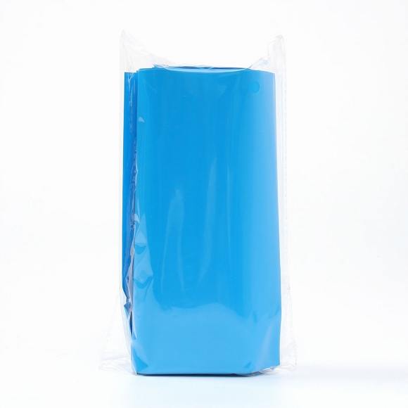 LDPE 택배봉투 100매(20x26cm) (블루)