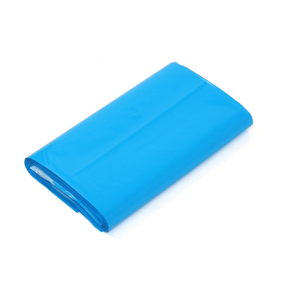 LDPE 택배봉투 100매(28x38cm) (블루)