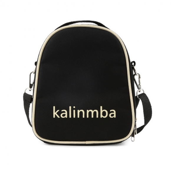 칼림바 가방(23cmx23cm) (블랙)