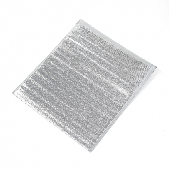 간편 접착식 은박 보냉봉투 50p세트(45x50cm)