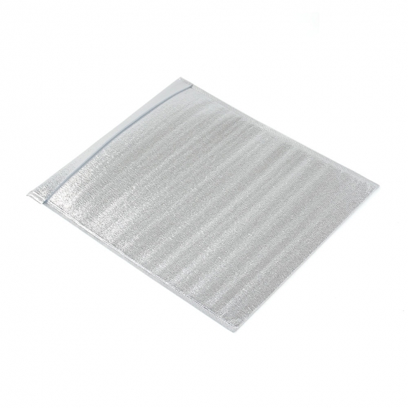 간편 접착식 은박 보냉봉투 50p세트(45x50cm)
