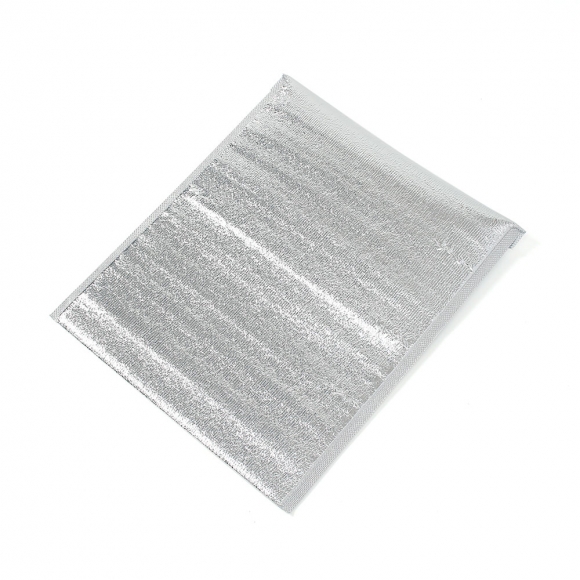 간편 접착식 은박 보냉봉투 50p세트(30x35cm)