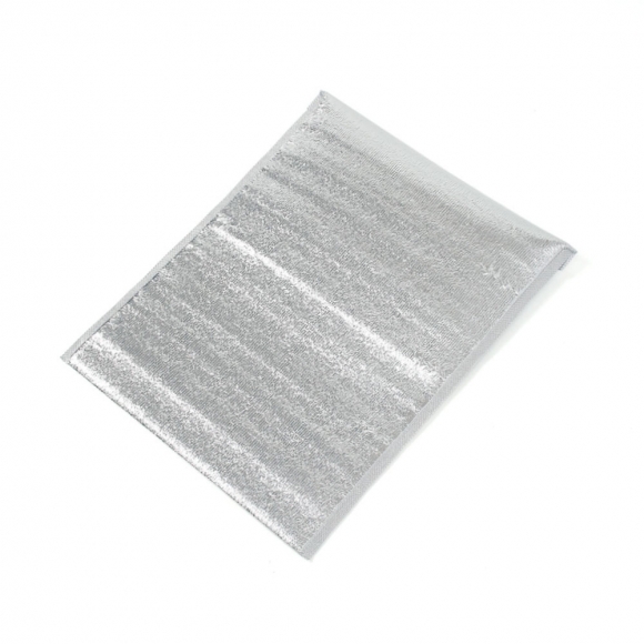간편 접착식 은박 보냉봉투 50p세트(40x50cm)