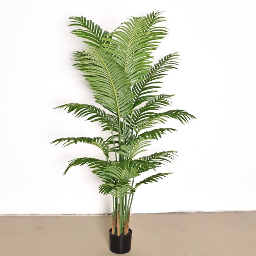 아레카야자나무 조화(180cm)