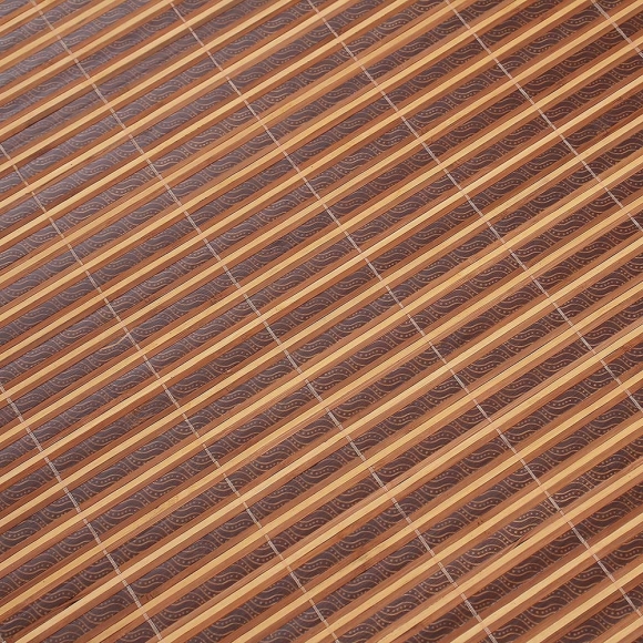 시원마루 여름 대자리(150x195cm) (모란)