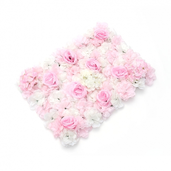 플라워월 조화 꽃벽 FL26(60x40cm)