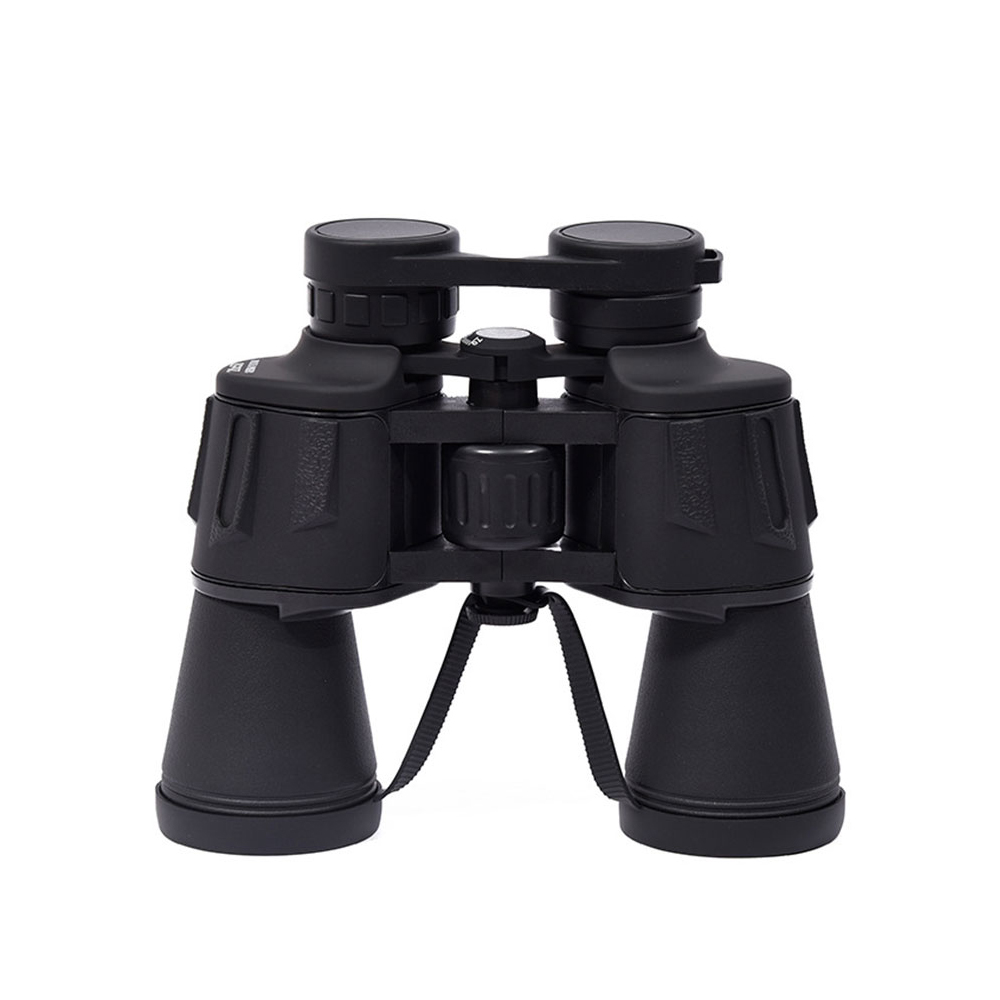 Oce 콘서트 망원경 고배율 쌍안경 10x50 블랙 야시경 만안경 확대경